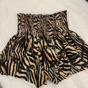 QUEEN OF SPARKLES Skirt